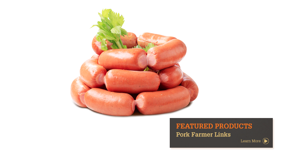 Pork Links