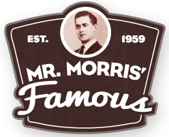 Mr. Morris Famous